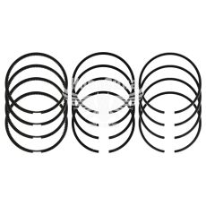 Кольца поршневые 2101-07 79.0 (Prima)