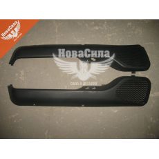 Кармани на дверки 2113-15 (СНД)