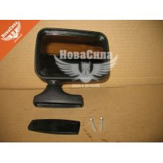 Зеркало внешнее зад. вида 24 2410-Газ прав. (СНГ)