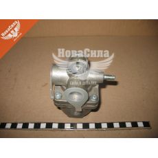 Клапан ограничения давления в главного тормозного (РААЗ) КАМАЗ