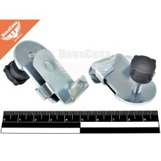 Замок форточки 2101-06 боль. (Самара)