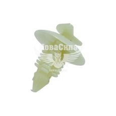 Кліпса обшивки двері 2108-09 йорж (СНД)