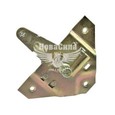 Замок дверний внутр. 5320-Камаз механізм прав. (ДААЗ) (відкривання двері)