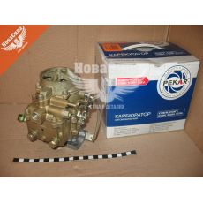 Карбюратор 52-Газ К-126И (Pekar)