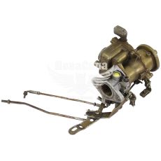 Карбюратор 21-Газ К-129 (Б/У) УАЗ