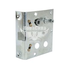 Замок дверний внутр. 469-УАЗ лів. (Flagmus) (механізм)