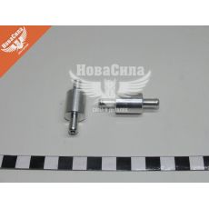 Клапан обратний 2108-09 бензобака металічний (ДААЗ) 2105-07, 2110-12