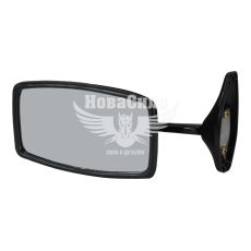 Зеркало внешнее зад. вида 2101-06 пласт. (Skadi) черные