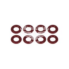 Кільце форсунки 2108-15 ущільнююче (СНД) (к-т.-8шт.)