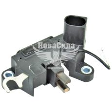 Інтегралка генератора 1118-Калина з генер. КАТЭК (Электро Ком)