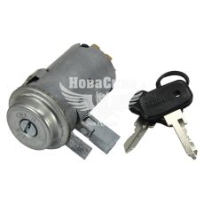 Замок запалювання 2101-07 6-конт. (Рекардо копия)