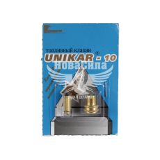 Ігла карбюратора 2108-09 (Технология) UNIKAR-10