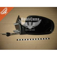 Зеркало зовнішнє зад. виду 1118-Калина мех. прав. ст. взір. (ДААЗ)