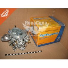 Карбюратор 2107 1,5 1,6л. без мікроперекл. (ДААЗ)