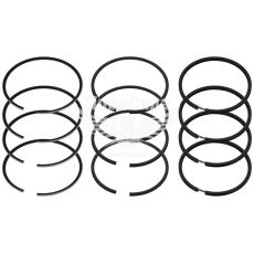 Кільця поршневі 2101-07 79.4 (Goetze)
