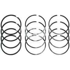 Кольца поршневые 2101-07 76.0 (Кострома)