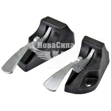 Замок спинки сиденья заднего 2121 Нива лев./прав. (ДААЗ)