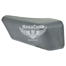 Клик бампера 2121-Нива зад. лев. (СНГ) (с болтами)