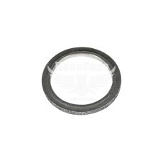 Кільце глушника 130-ЗИЛ метал. (ДК) (Преміум) 5320-Камаз