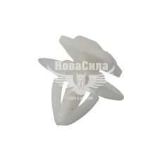 Кліпса молдинга 2123-Н.Шевроле (БелЗАН)