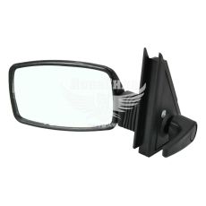 Зеркало внешнее зад. вида 2105-07 лев. (Регион)