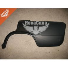 Крило 2106 зад. лів. (Сівер)