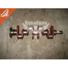 Колінвал 24, 2410-Газ 402дв. (АМЗ) 3302-Газель