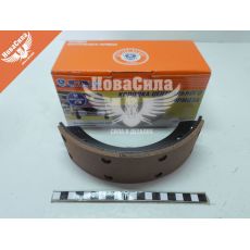 Колодки гальмівні ручника 53-Газ (ГАЗ)