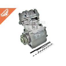 Компресор повітряний 5320-Камаз 2-х цил. ст. взір. (Реставрація)