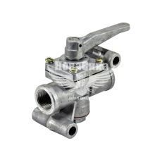 Кран роз'єднувальний 5320-Камаз М22х1,25 (ДК)