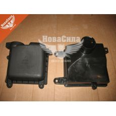 Корпус фильтра воздушного 2112 верх. + низ. (Autoelement) (уценка)