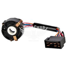 Контактная группа замка зажигания. 3302-Газель 7-конт. (Ароки)