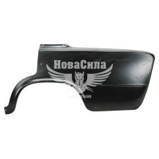 Крило 2106 зад. лів. (Начало)