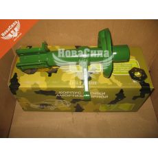 Корпус амортизатора стійки 2170-Пріора лівого (SSD)