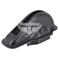 Кожух ручного гальма 2101-06 пластиковий (СНД)