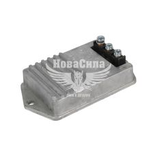 Комутатор (13.3734) 24, 2410-Газ алюм. (СовеК)