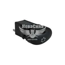 Кнопка (вимикач) кондиціонера 1118-Калина (Skadi)