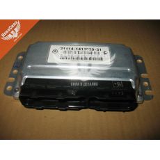 Контролер системи управління двигуном 21214 (Ителма)