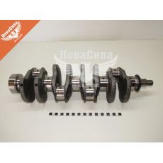 Колінвал 2123-Н. Шевроле (АвтоВАЗ)