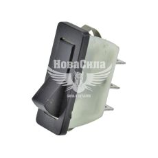 Кнопка (перемикач) пічки 3-конт. 2101-06 (Авар) 2140-АЗЛК