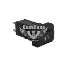 Кнопка выключатель противотуманных фар 2170-72-Приора (Skadi)