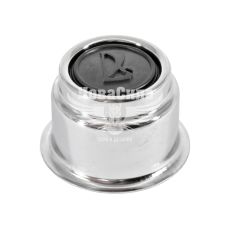 Ковпак ступиці 2107 хром (СНД)