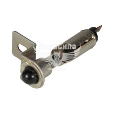 Кнопка підсвітка бардачка 2101-07 (СНД)