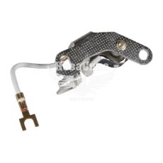 Контакти розподіл. запалення 2101-07 трамблера (Bakony)