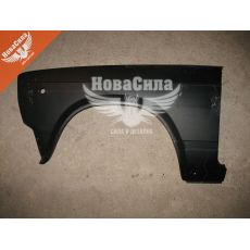 Крило 2105-07 перед. лів. (Начало)