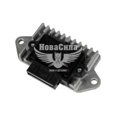 Коммутатор 2108-09 6-конт. (ТЕХАВТО) (прозрачная уп.)