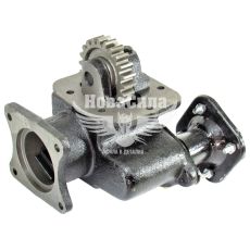 Коробка відбору потужності 6505-КрАЗ (S.I.L.A.) (МАЗ)