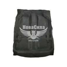 Коврик 2108-09 на днище (СНГ) (дворец) черный