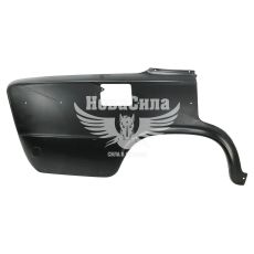 Крило 2106 зад. прав. (Начало)