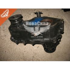 Коробка роздаточна 452-УАЗ в зб. (СНД)